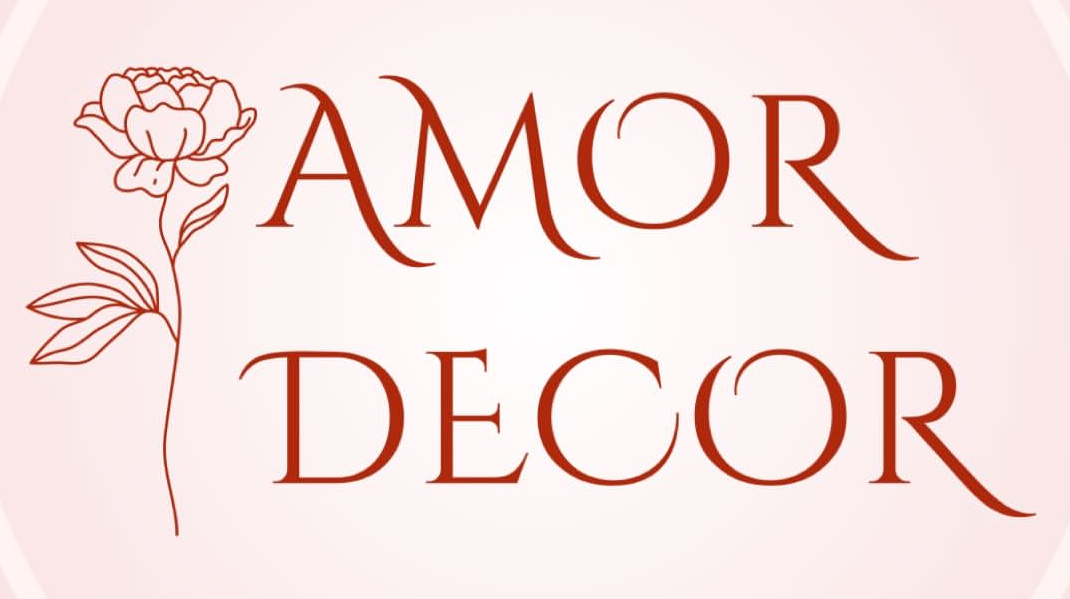 Amor decor